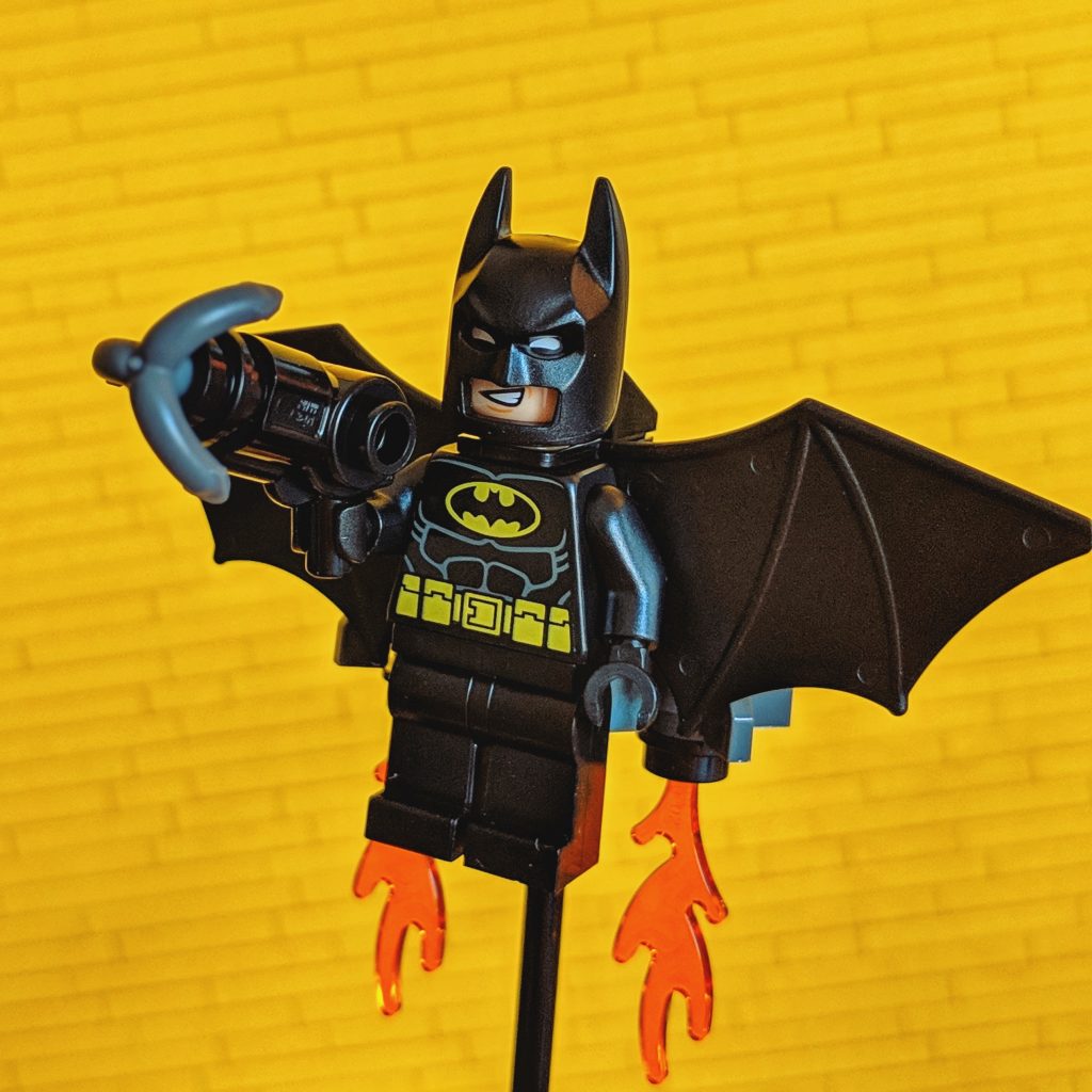 Pin on Lego Batman party