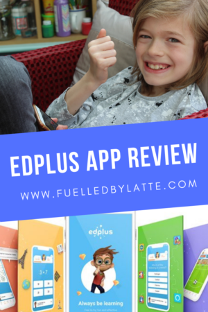 Edplus App Review