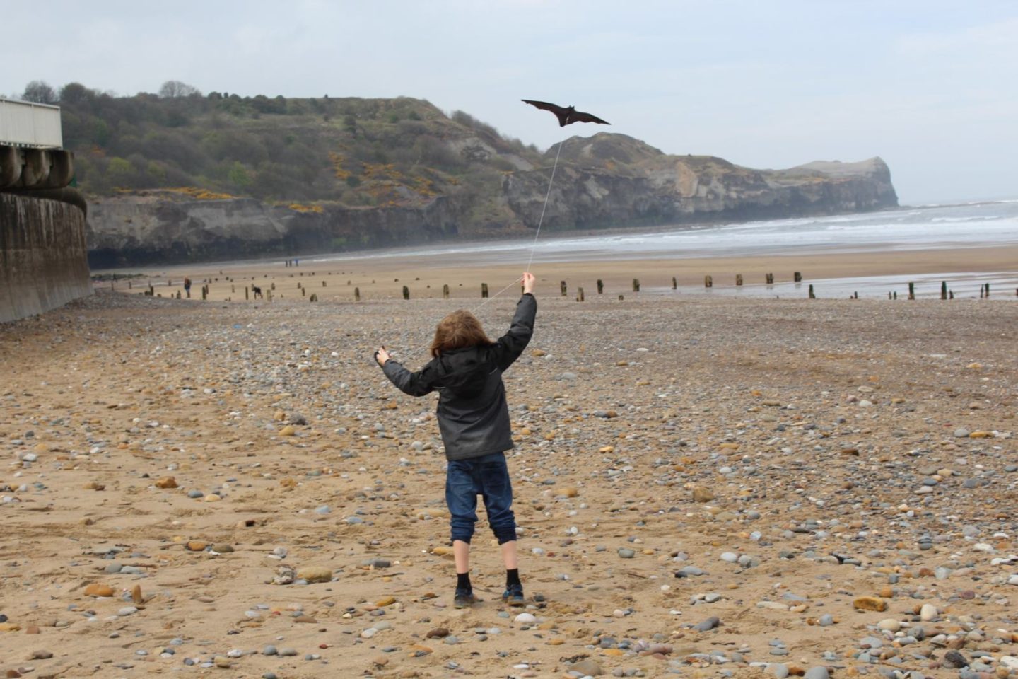 Games and Activities to do with the Kids at the Beach