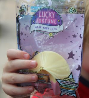 Wowee Lucky Fortunes Review