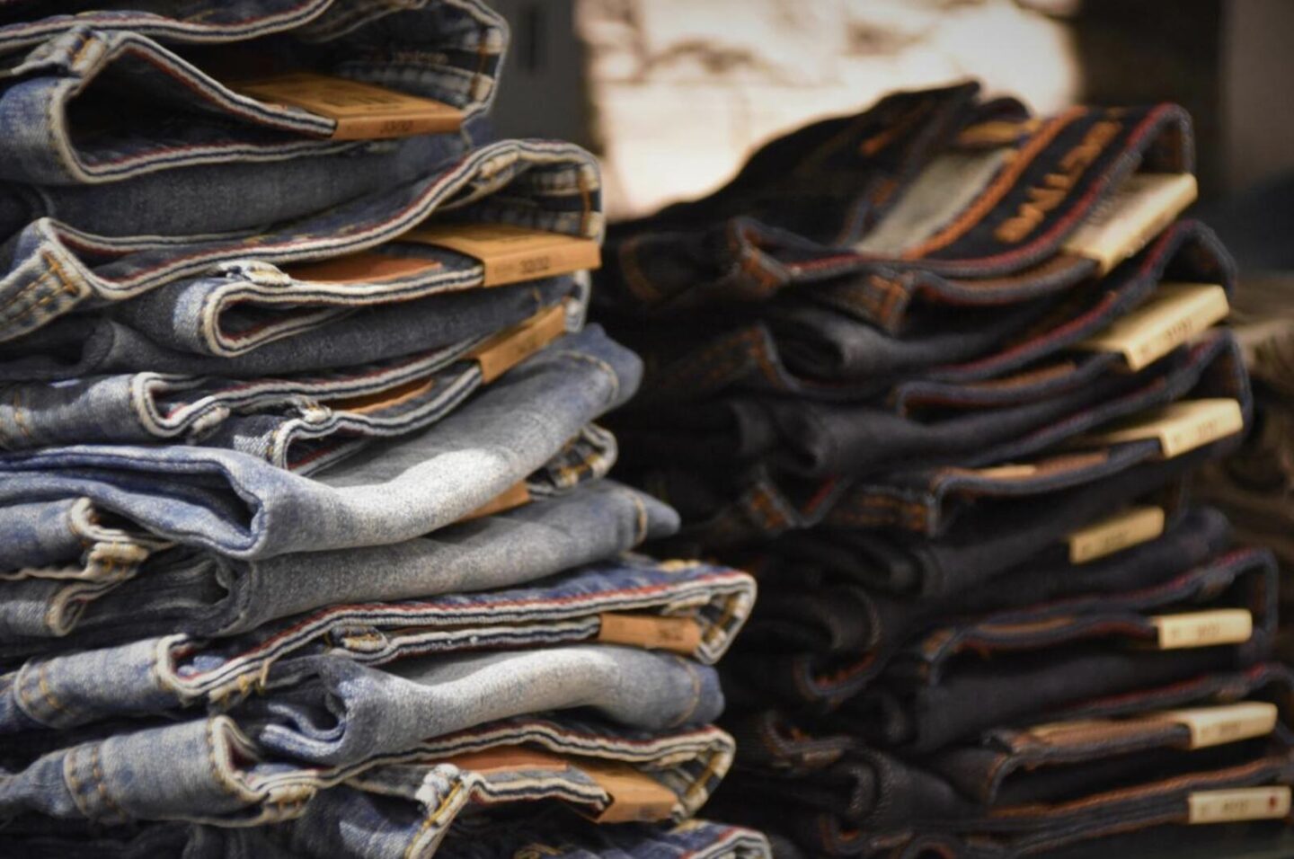 Is the fashion industry sustainable?