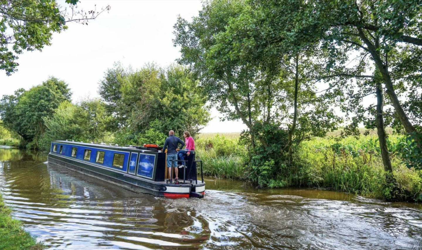 Top Tips for Boating with Children